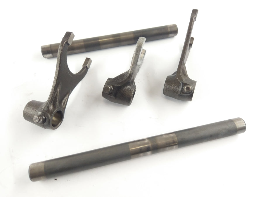 Suzuki inntrenger 1500 VL [2000] - Switch Forks Switching Claws Set