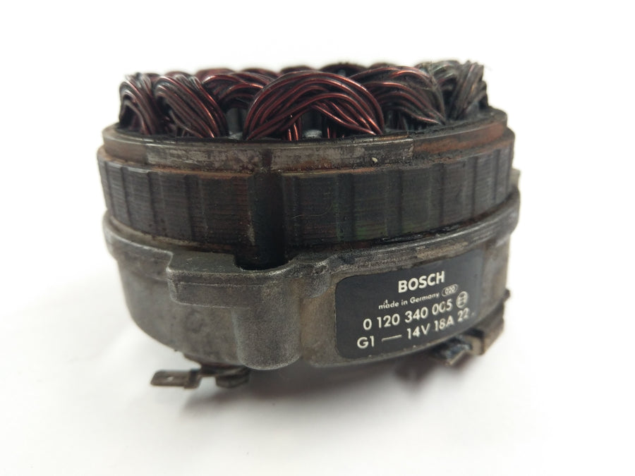 BMW R75/5 [1973] - Stator -generator