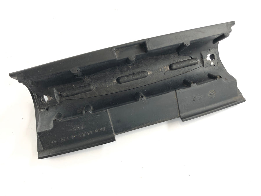 BMW C1 125 [2001] - Business Protection Roller Middle Part