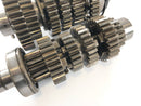 Triumph Tiger 900 T400 [1998] Gearbox-3