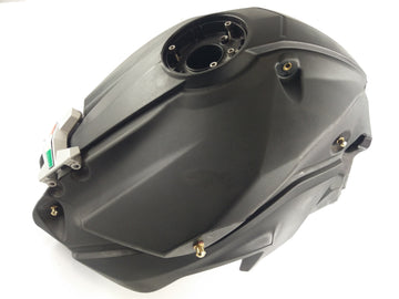 Benelli TNT 1130 Sport [2002] - Tank Plastic Tank