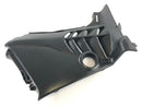 Yamaha Grizzly 660 AM03W [2003] - Sidekledning til venstre-5