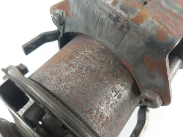 Moto Guzzi V7 Special [1970] - Generator med mangelfull innspilling - 0