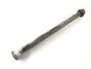 Yamaha YZF R6 RJ03 [2000] - Swing Axle-1