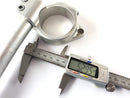 Moto Guzzi V11 [2001] - Styret FUM til venstre-3