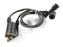 Kawasaki VN 1500 Classic VNT50D [2000] - Ignition Coil med plugg-3