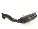 Husqvarna 701 Vitpilen [2018] - Liten absorber eksos original-4