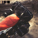 BMW R 120 G/S R [2004-2012] - Kalahari Canvas-Reisetasche 25L