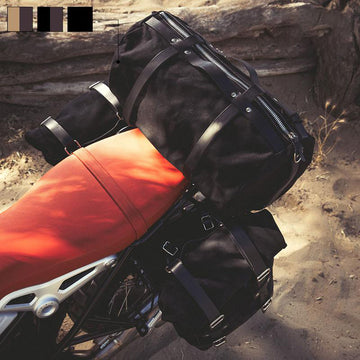 BMW R 850 R / R 1100 R [1993-2002] - Kalahari Duffle Bag 25L Canvas