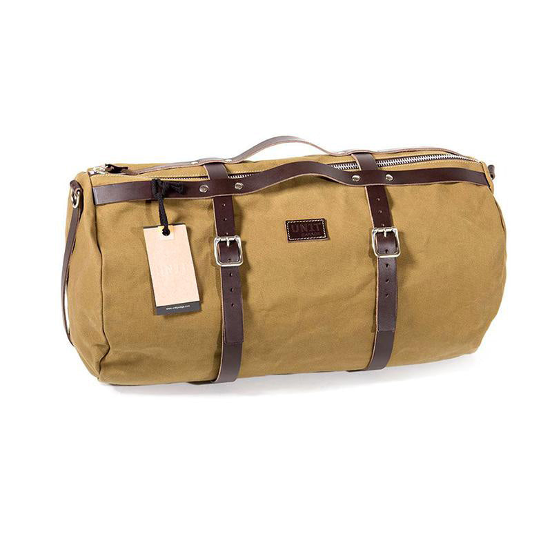 BMW R 1150 GS Adventure [2002-2006] - Kalahari Duffle Bag 25L Canvas