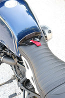 BMW R nineT 1200 Roadster [2014-2023] - Karakum Panzertasche Kupplungstasche