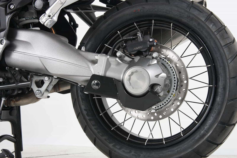 Honda VFR 1200 X Crosstour [2012-2020] - Cardan Protection