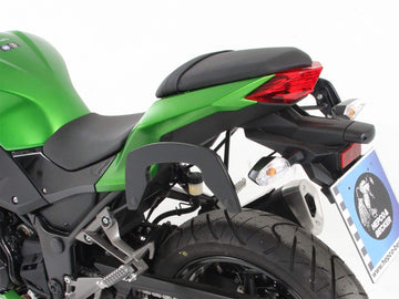 Kawasaki Z 300 [2015-2017] -C-BOW Side Carrier - 0