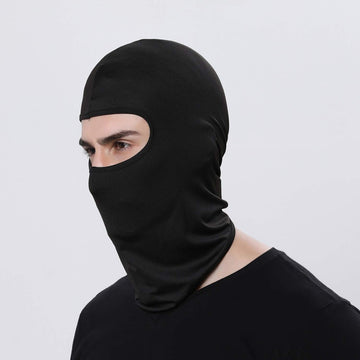 Sturm Hood for motorsyklister - motoriserer balaclava - 0