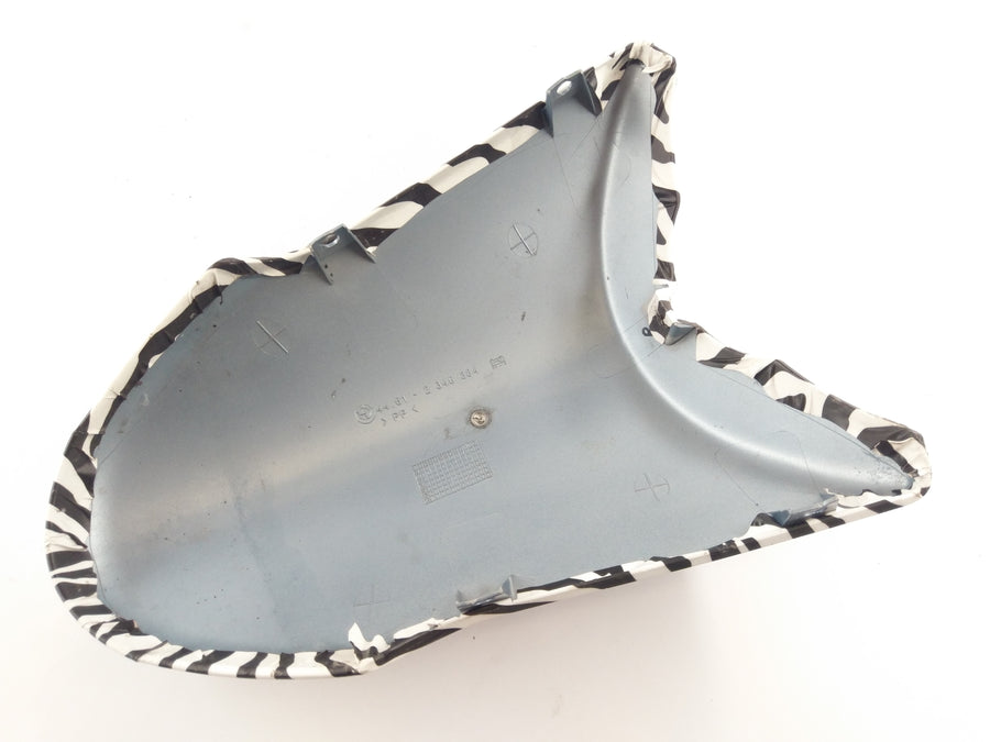 BMW F 650 GS R13 [2001] - Fenders Foiled