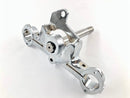 Harley Davidson FLST [1986-1990] - nedre trippelklemme for FL Softail krom-5