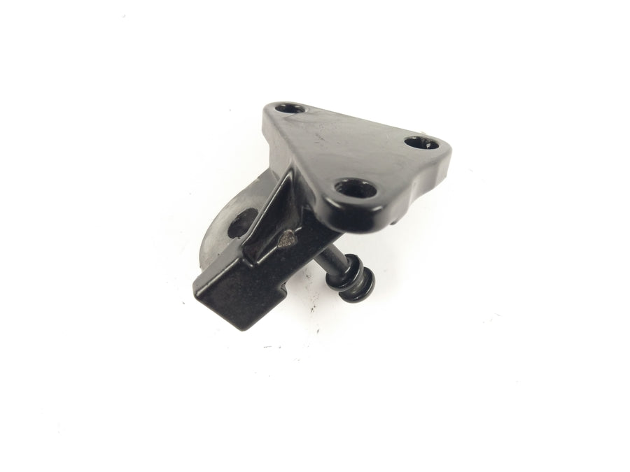 Triumph Speed ​​Triple T509 - Sidestativholder