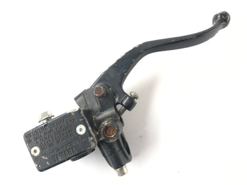 Yamaha DT 125 4BL [1997] - Bremsepumpe ved fremre bremsepumpe