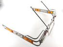 Yamaha XVS 650 Drag Star 4VR [1997] - Bakstang med reflekser-3