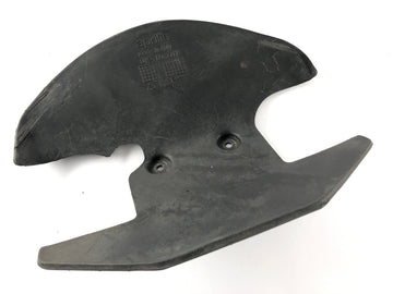 Aprilia Rs 125 MPB [2000] - Casting Fork Bridge nedenfor