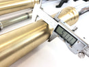 Yamaha XT 1200 Z Super Tenere DP01 [2012] - Fork Telegabel med Axis-3