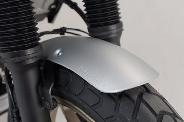 Yamaha XSR 700 [2019-2026] - skjermsett i aluminium, versjon KFS.06.642.10000/S - bilde 1
