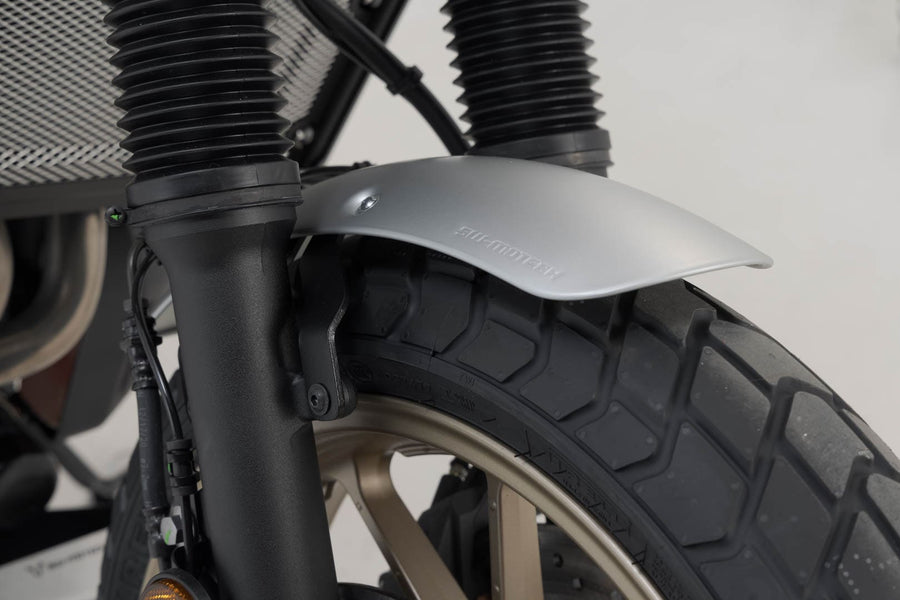 Yamaha XSR 700 [2019-2026] - Aluminium-Kotflügel-Kit, Ausführung KFS.06.642.10000/S – Bild 3