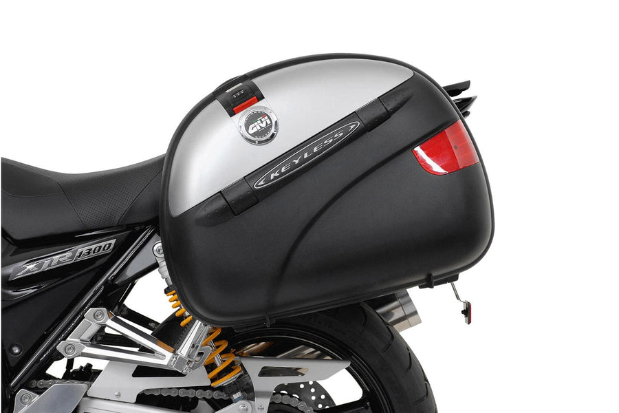 Yamaha XJR 1300 SP [1999-2001] - EVO sideholder – bilde 2