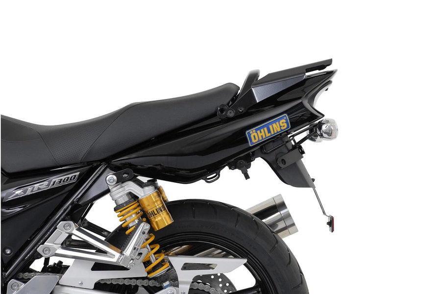 Yamaha XJR 1200 [1995-1998] - EVO Seitenträger – Bild 4