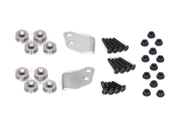 [SW-MOTECH] - Adaptersett for EVO-veskerstativ – bilde 1