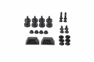[SW-MOTECH] - DUSC-adaptersett for PRO-sidebærere – bilde 1