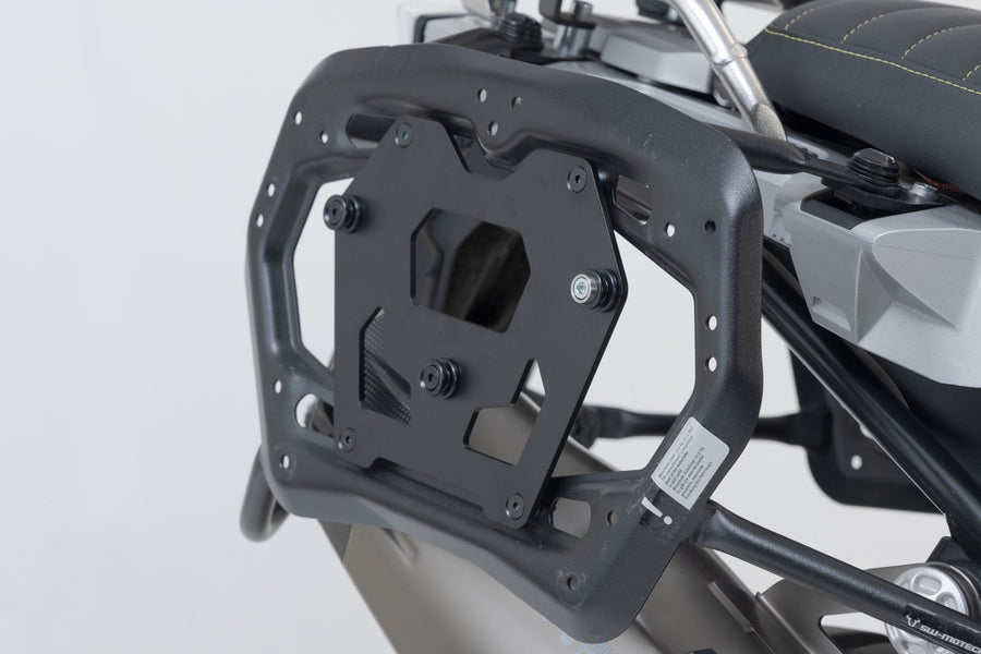 [SW-MOTECH] - Adaptersett for SLC-montering på PRO-sideholderen – Figur 3