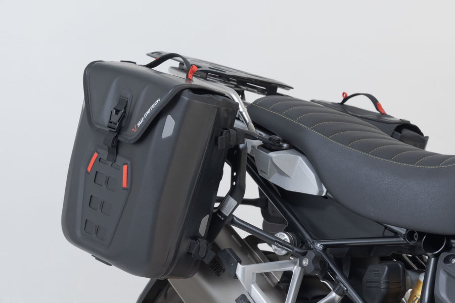 [SW-MOTECH] - Adaptersett for SLC-montering på PRO-sideholderen – Figur 5