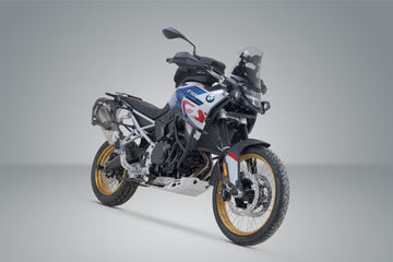 BMW F 900 GS [2024-2026] - PRO sideholdersett – bilde 2