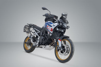 BMW F 900 GS [2024-2026] - PRO Seitenträger-Set – Bild 2