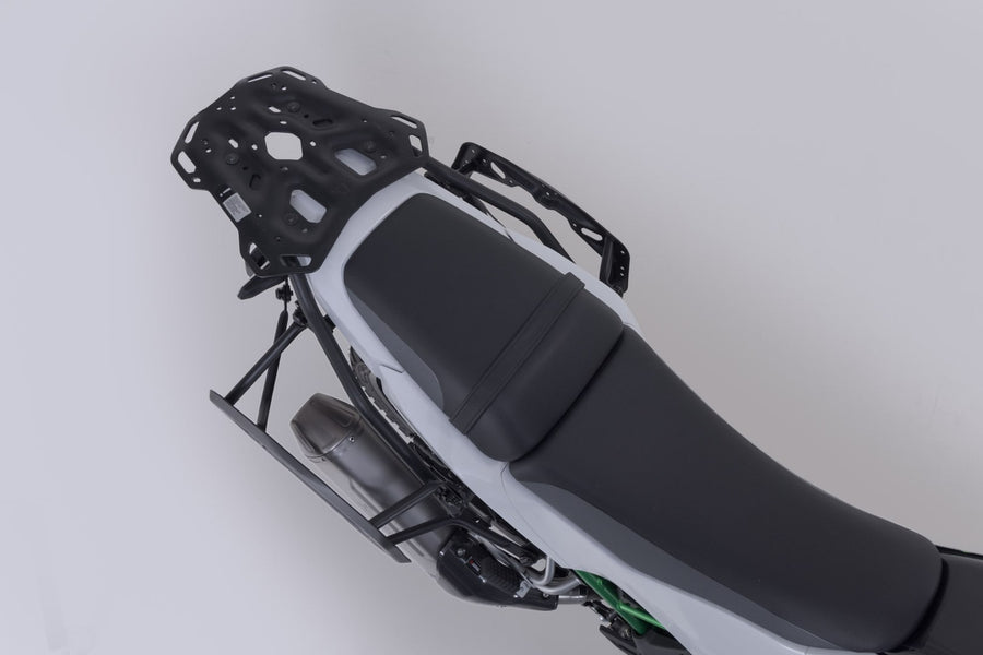 Kawasaki KLE 500 [2026] - PRO Seitenträger für Akrapovic – Bild 4