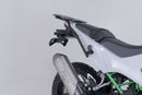 Kawasaki KLE 500 [2026] - PRO Seitenträger für Akrapovic – Bild 5
