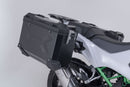 Kawasaki KLE 500 [2026] - PRO Seitenträger für Akrapovic – Bild 6