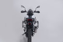 Kawasaki KLE 500 [2026] - PRO Seitenträger für Akrapovic – Bild 8