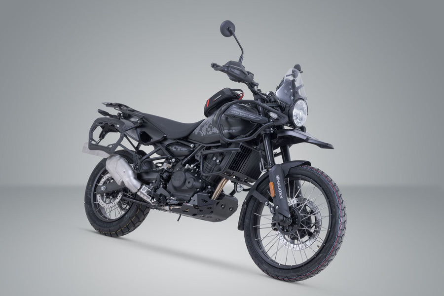 Royal Enfield Himalayan 450 Rally [2025-2026] - PRO sideholder - bilde 2