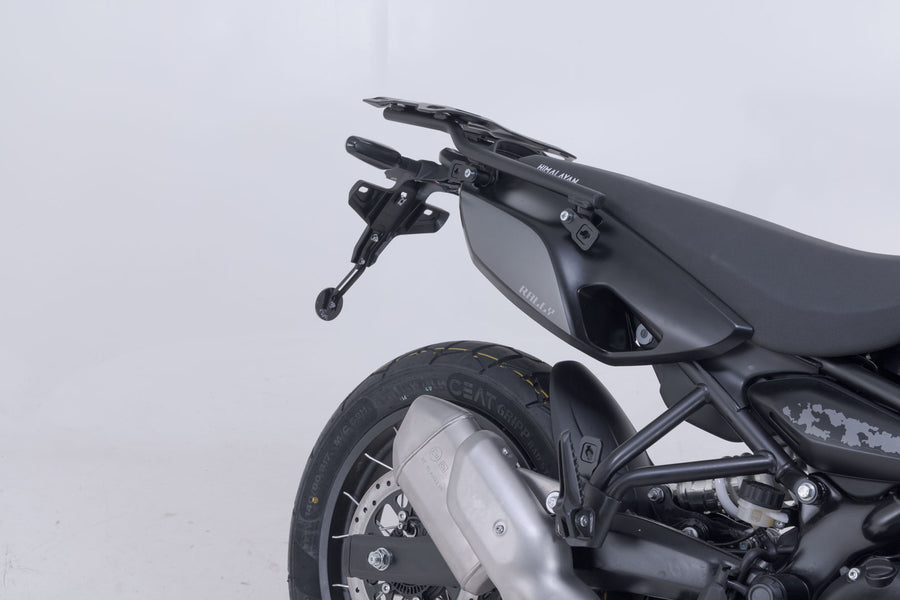 Royal Enfield Himalayan 450 Rally [2025-2026] - PRO sideholder – bilde 5
