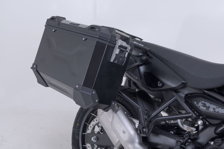 Royal Enfield Himalayan 450 Rally [2025-2026] - PRO sideholder - bilde 6