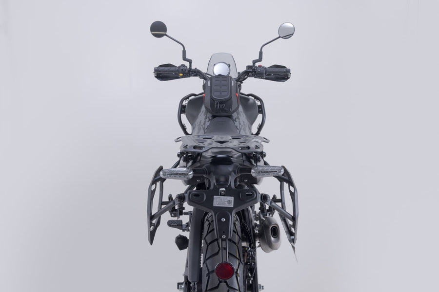 Royal Enfield Himalayan 450 Rally [2025-2026] - PRO sideholder – bilde 7