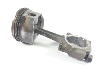 Honda VFR 800 FI RC46 [2000] - Stempel - 0