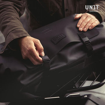BMW F 450 GS [2026-] - Khali Duffle Bag 30L in TPU