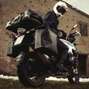 BMW R 1200 GS LC Rad [2013-2019] - Khali Duffle Bag 44L in TPU