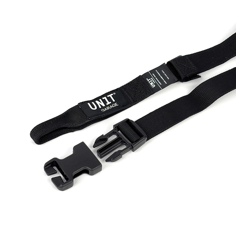 BMW R 1300 GS [2024–2026] - Khali Straps Loop