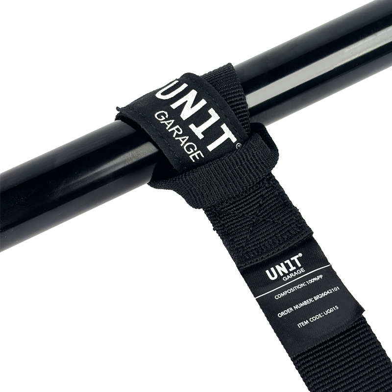BMW R 1300 GS [2024–2026] - Khali Straps Loop