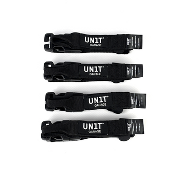 BMW R 1250 GS Adventure [2019-2023] - Khali Straps Loop