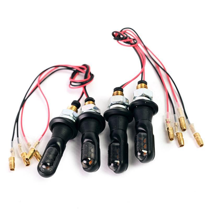 BMW R 850 R / R 1100 R [1993-2002] - BASIC Vierer-Blinkerkit